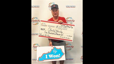 kentucky lottery for tuesday.